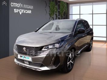 PEUGEOT 3008 (2E GENERATION) II (2) 1.6 HYBRID 225 GT E-EAT8