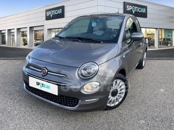 FIAT 500 (3E GENERATION) III 1.0 70 HYBRIDE S/S DOLCEVITA BSG