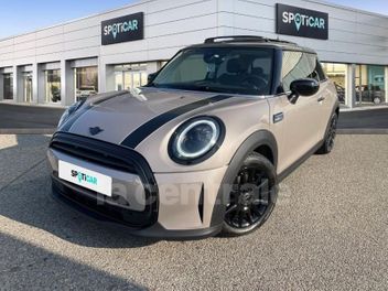 MINI MINI 3 3P III (2) (F56) HATCH 1.5 COOPER 136 BVA7 EDITION CAMDEN