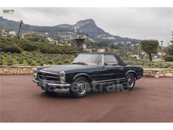 MERCEDES 230 E