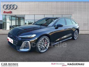 AUDI A5 (3E GENERATION) AVANT III AVANT 2.0 TFSI 204 QUATTRO S LINE S TRONIC 7