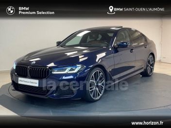 BMW SERIE 5 G30 (G30) (2) 520D 190 XDRIVE M SPORT BVA8