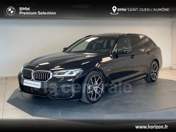 BMW SERIE 5 G31 TOURING (G31) (2) TOURING 530E TWINPOWER TURBO XDRIVE 292 M SPORT BVA8