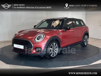 MINI MINI 3 CLUBMAN III (2) CLUBMAN 1.5 COOPER 136 KNIGHTSBRIDGE BVA7