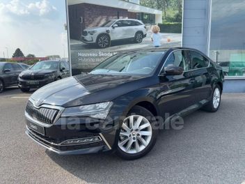 SKODA SUPERB 3 III (2) 1.4 TSI PHEV 218 8CV BUSINESS DSG6