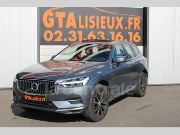 VOLVO XC60 (2E GENERATION) II RECHARGE T8 390 INSCRIPTION GEARTRONIC 8