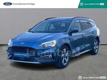 FORD FOCUS 4 SW ACTIVE IV SW 1.0 ECOBOOST 125 MHEV ACTIVE