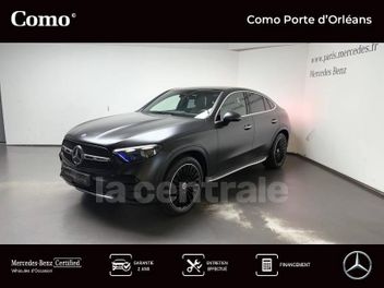 MERCEDES GLC COUPE 2 II 200 AMG LINE 4MATIC 9G-TRONIC