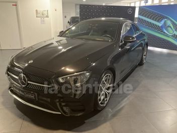 MERCEDES CLASSE E 5 COUPE V (2) COUPE 220 D AMG LINE 9G-TRONIC