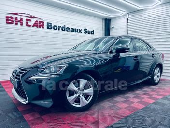 LEXUS IS 3 III (2) 300H