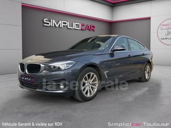 BMW SERIE 3 GT F34 (F34) (2) 320D XDRIVE 190 LOUNGE BVA8