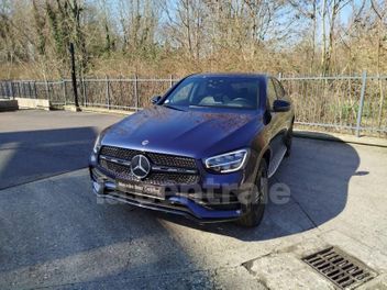 MERCEDES GLC COUPE (2) 300 DE 4MATIC AMG LINE 9G-TRONIC