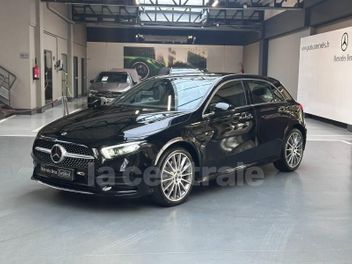 MERCEDES CLASSE A 4 IV 250 E 8CV AMG LINE 8G-DCT