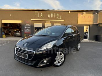 PEUGEOT 5008 2.0 HDI 150 FAP ACTIVE