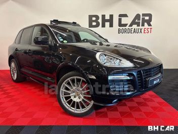 PORSCHE CAYENNE (2) 4.8 V8 405 GTS TIPTRONIC S