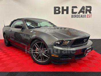 FORD MUSTANG 5 CABRIOLET V CABRIOLET 4.0 V6 210 SOHC DELUXE