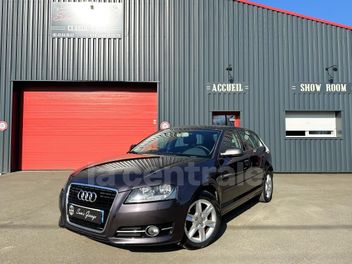 AUDI A3 (2E GENERATION) SPORTBACK II (2) SPORTBACK 1.6 TDI 90 AMBIENTE