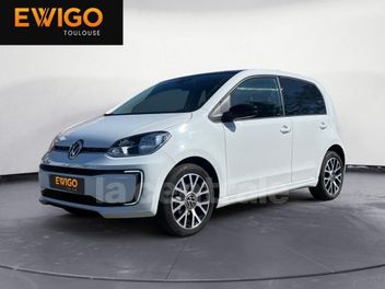 VOLKSWAGEN E-UP! (2) E-UP! 83 ELECTRIQUE STYLE 32 KWH