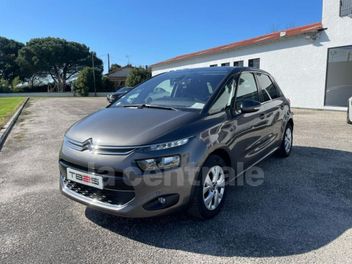 CITROEN C4 PICASSO 2 II 1.6 BLUEHDI 120 S&S 94G BUSINESS