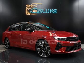 OPEL ASTRA 6 SPORTS TOURER VI SPORTS TOURER 1.6 HYBRID 180 ULTIMATE BVA8