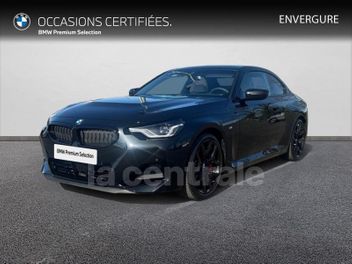 BMW SERIE 2 G42 COUPE (G42) (2) COUPE 230I 245 BVA8