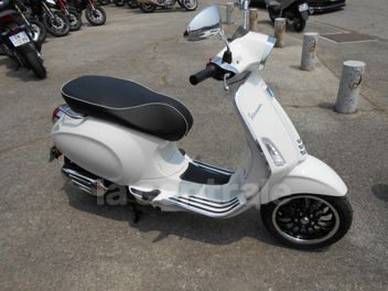 VESPA SPRINT 125