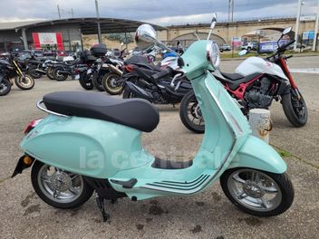 VESPA ELETTRICA 45 4KW 48V 86AH