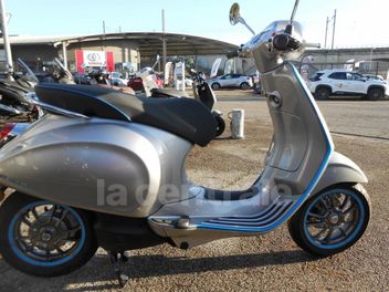 VESPA ELETTRICA 45 4KW 48V 86AH