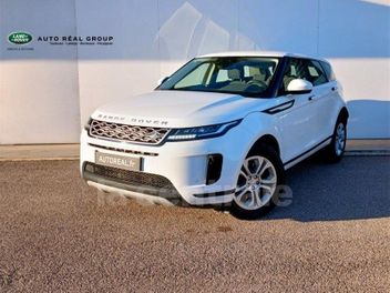 LAND ROVER RANGE ROVER EVOQUE 2 II D240 4WD BUSINESS BVA9