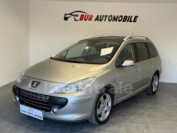 PEUGEOT 307 SW SW 2.0 HDI 136