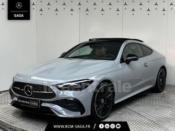 MERCEDES CLE COUPE COUPE 220D AMG LINE 9G-TRONIC