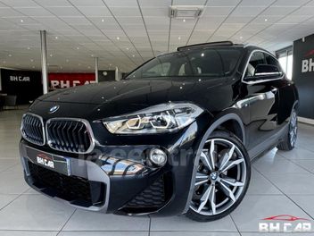 BMW X2 F39 (F39) XDRIVE 20D M SPORT BVA8