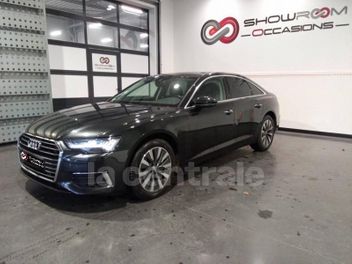 AUDI A6 (5E GENERATION) V 40 TDI 204 AVUS EXTENDED S TRONIC