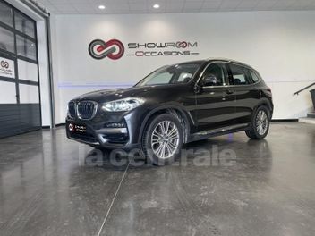 BMW X3 G01 (G01) XDRIVE30D 265 LUXURY BVA8