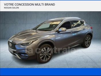 INFINITI QX30 2.2D 170 AWD PREMIUM TECH DCT