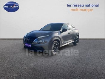 NISSAN JUKE 2 II (2) 1.6 HYBRID 143 N-CONNECTA 2024