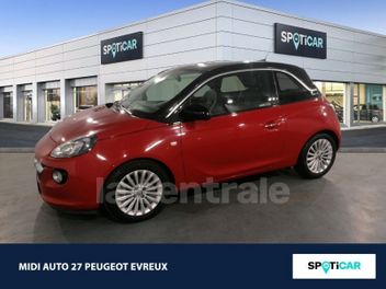 OPEL ADAM 1.4 TWINPORT 87 ROCKS