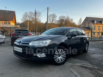 CITROEN C5 (2E GENERATION) TOURER II TOURER 1.6 HDI 110 FAP ATTRACTION