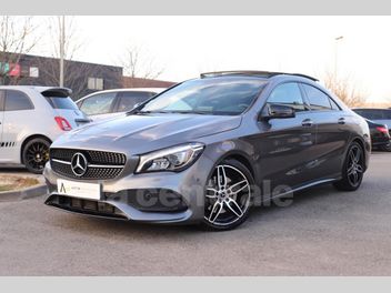 MERCEDES CLA (2) 220 D FASCINATION 7G-DCT