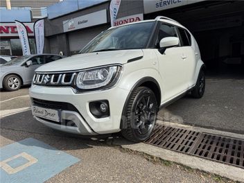 SUZUKI IGNIS 3 III (2) 1.2 DUALJET HYBRID PRIVILEGE