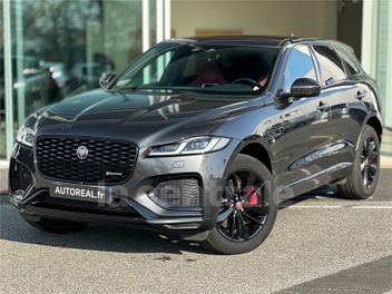 JAGUAR F-PACE (2) 2.0 P400E PHEV AWD BVA8 R-DYNAMIC SE