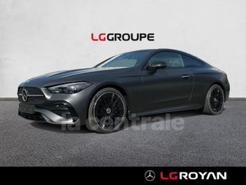 MERCEDES CLE COUPE COUPE 220D AMG LINE 9G-TRONIC