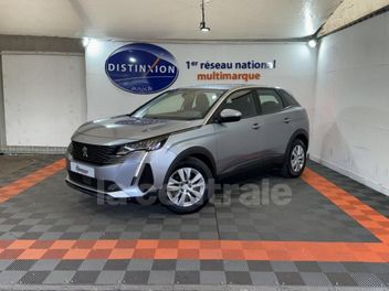 PEUGEOT 3008 (2E GENERATION) II (2) 1.5 BLUEHDI 130 S&S ACTIVE BUSINESS