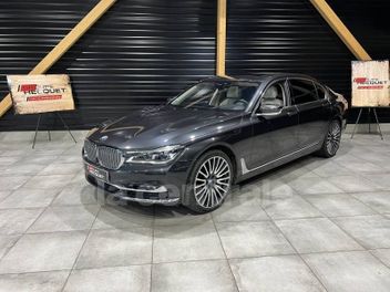 BMW SERIE 7 F02 (F02) 750LI XDRIVE 450 EXCLUSIVE