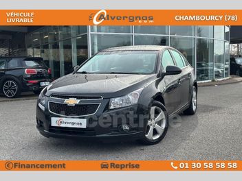 CHEVROLET 