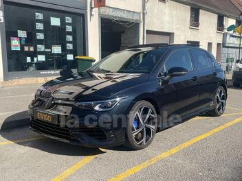 VOLKSWAGEN GOLF 8 R VIII 2.0 TSI 320 R DSG7