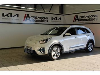 KIA E-NIRO (2) ELECTRIQUE 204 ACTIVE2022 64 KWH