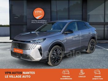 PEUGEOT 3008 (3E GENERATION) III 1.2 HYBRID 136 ALLURE E-DCS6