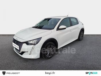 PEUGEOT E-208 (2E GENERATION) II ELECTRIQUE ACTIVE BUSINESS 50 KWH