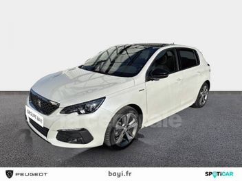 PEUGEOT 308 (2E GENERATION) II (2) 1.2 PURETECH 130 S&S GT LINE EAT8